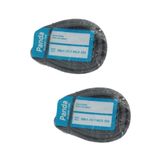 Panda 26 Jant 26X1.75 - 26X2.125 Bisiklet Iç Lastiği Av 40 mm Motor Sibop x 2 Adet