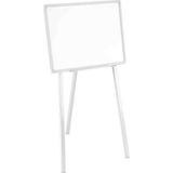 Panda 35 X 45 cm Beyaz Sabit Ayaklı Çocuk Yazı Tahtası 1 Adet