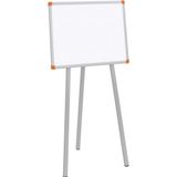 Panda 35 x 45 Cm Sabit Ayaklı Çocuk Boy Yazı Tahtası Eko Serisi
