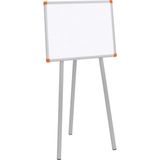 Panda 35X45 cm Sabit Ayaklı Çocuk Boy Yazı TAHTASI-PAN130B - 1BW-Beyaz - 1 Adet