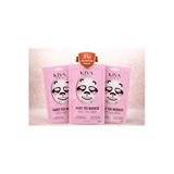 Panda 3’Lü Kağıt Yüz Maskesi Seti Nemlendirici Sheet Face Mask Cilt Bakım Maskesi