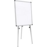 Panda 40 x 55 Cm Eko Serisi Teleskopik Ayaklı Yazı Tahtası Beyaz