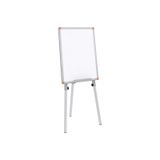Panda 40 x 55 CM Teleskopik Ayaklı Yazı Tahtası Beyaz-pan231b