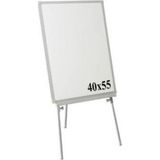 Panda 40X55 Ayaklı Silinebilir Yazı Tahtası 50 cm Uzayan Özellikte Kullanışlı Kırtasiye Ürünü