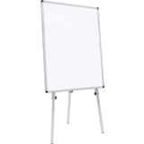 Panda 50 x 70 Cm Eko Serisi Teleskopik Ayaklı Yazı Tahtası Beyaz