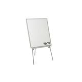 Panda 50X70 Ayaklı Yazı Tahtası Ayaklı Ekonomik