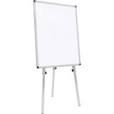 Panda 50X70 Teleskopik Ayaklı Ekonomik Yazı Tahtası - Beyaz