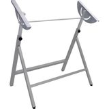 Panda 60 x 80 cm Eko Çizim Masası Ayak 803 - Gri - 1 Adet