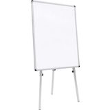 Panda 60 x 85 CM Eko Serisi Teleskopik Ayaklı Yazı Tahtası Beyaz-pan093b