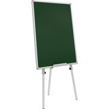 Panda 60 x 85 CM Teleskopik Ayaklı Yazı Tahtası Yeşil-pan107y