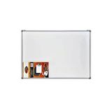 Panda 60X85 Askılı Yazı Tahtası,Beyaz Pan010