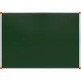 Panda 60X85 cm Eko Serisi Askılı Yazı Tahtası YEŞİL-PAN011Y - 3BP-Yeşil - 1 Adet