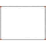 Panda 60X85 cm Ekonomik Askılı Duvara Monte Laminant Yazı Tahtası PAN010