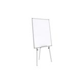 Panda 60X85 CM TELESKOPİK AYAKLI YAZI TAHTASI BEYAZ-PA238B