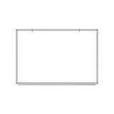 Panda 60X85 Ekonomik Askili Duvara Monte Laminant Yazi Tahtasi Pan010