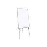 Panda 65 x 100 CM Teleskopik Ayaklı Yazı Tahtası Beyaz-pan233b