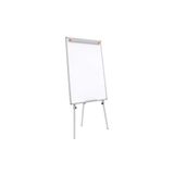 Panda 65X100 CM FLIP CARD SİSTEMLİ TELESKOPİK AYAKLI BEYAZ YAZI TAHTASI-PAN234B