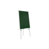 Panda 65X100 CM TELESKOPİK AYAKLI YAZI TAHTASI YEŞİL-PAN108Y