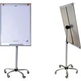 Panda 70 x 100 Cm Laminant Yüzey Yıldız Mobil Ayaklı Yazı Tahtası Pano