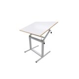 Panda 70x100 Çizim Masası Ayak+tabla Pan900