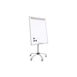 Panda 70X100 MIKNATIS MANYETİK YÜZEY 5 TEKERLEKLİ YILDIZ AYAKLI YAZI TAHTASI-PAN580