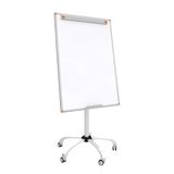 Panda 70X100 Yıldız Mobil Ayaklı Flipkartlı Yazı Tahtası Pan-245