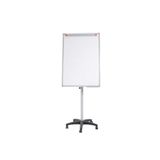 Panda 70X100 YILDIZ MOBİL AYAKLI LAMİNANT YÜZEY YAZI TAHTASI