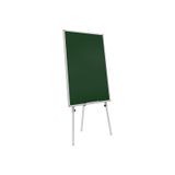 Panda 80 x 120 CM Teleskopik Ayaklı Yazı Tahtası Yeşil-pan110y