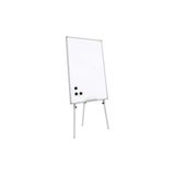 Panda 80 x 120 Mıknatıslı Yüzey Teleskopik Ayaklı Yazı Tahtası