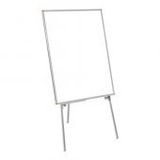 Panda 80x120 cm Ayaklı Yazı Tahtası