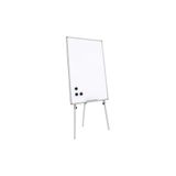Panda 80X120 CM MIKNATIS MANYETİK YÜZEY TELESKOPİK AYAKLI YAZI TAHTASI-PAN577