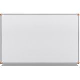 Panda 90 x 120 Yazı Tahtası Laminant Yüzey Duvara Monte Alüminyum Çerçeveli