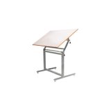 Panda 900 70X100 Profesyonel Çizim Masası Ayak+Tabla