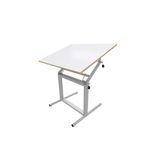 Panda 901 80x120 Profesyonel Çizim Masası Ayak+tabla