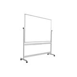 Panda 90X120 Tekerlekli Ayaklı Çift Taraflı Yazı Tahtası