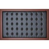 Panda 90X140 cm Mdf Çerçeveli Makam Arkası PANO-PAN701