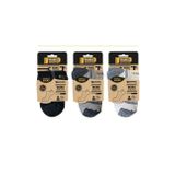PANDA ANKLE Basic Patik Çorap
