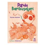 Panda Bambuşekeri - Zeynep Alpaslan