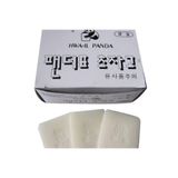 Panda Çizgi Taşı, 3445780180539