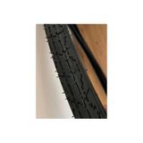 Panda Duranta Bisiklet 26 x1.75 YOL ASFALT MTB Zırhlı Dış lastik