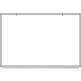 Panda Duvara Monte Laminant Yazı Tahtası Beyaz 120 x 360 cm