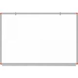 Panda Duvara Monte Laminant Yüzey Yazı Tahtası 90 x 120 cm