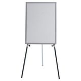 Panda Eko Serisi Teleskopik Yazı Tahtası 40X55CM Beyaz - Ayaklı Pano