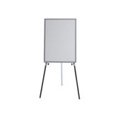 Panda Eko Serisi Teleskopik Yazı Tahtası 40x55cm Beyaz