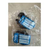 Panda EMİN MOTOR 16 Jant 16x1.75 - 16x1.95 - 16x2.125 Bisiklet İç Lastiği AV 40 mm Motor Sibop X 2 Adet