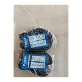 Panda EMİN MOTOR 26 Jant 26x1.75 - 26x2.125 Bisiklet İç Lastiği AV 40 mm Motor Sibop X 2 Adet