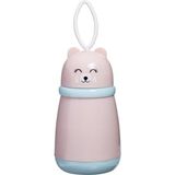 Panda Figür Matara 380 ml