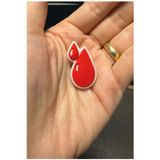 Panda Hediyelik Terlik Süsü/Blood Kan