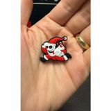 Panda Hediyelik Terlik Süsü/Cadılar Bayramı Noel Baba