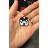 Panda Hediyelik Terlik Süsü/Dalmaçyalı